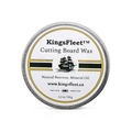 KingsFleet™ - Cutting Board Wax