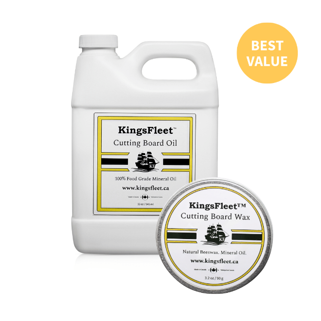 KingsFleet™ Value Pack