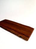 Apple Wood Serving & Cutting Board