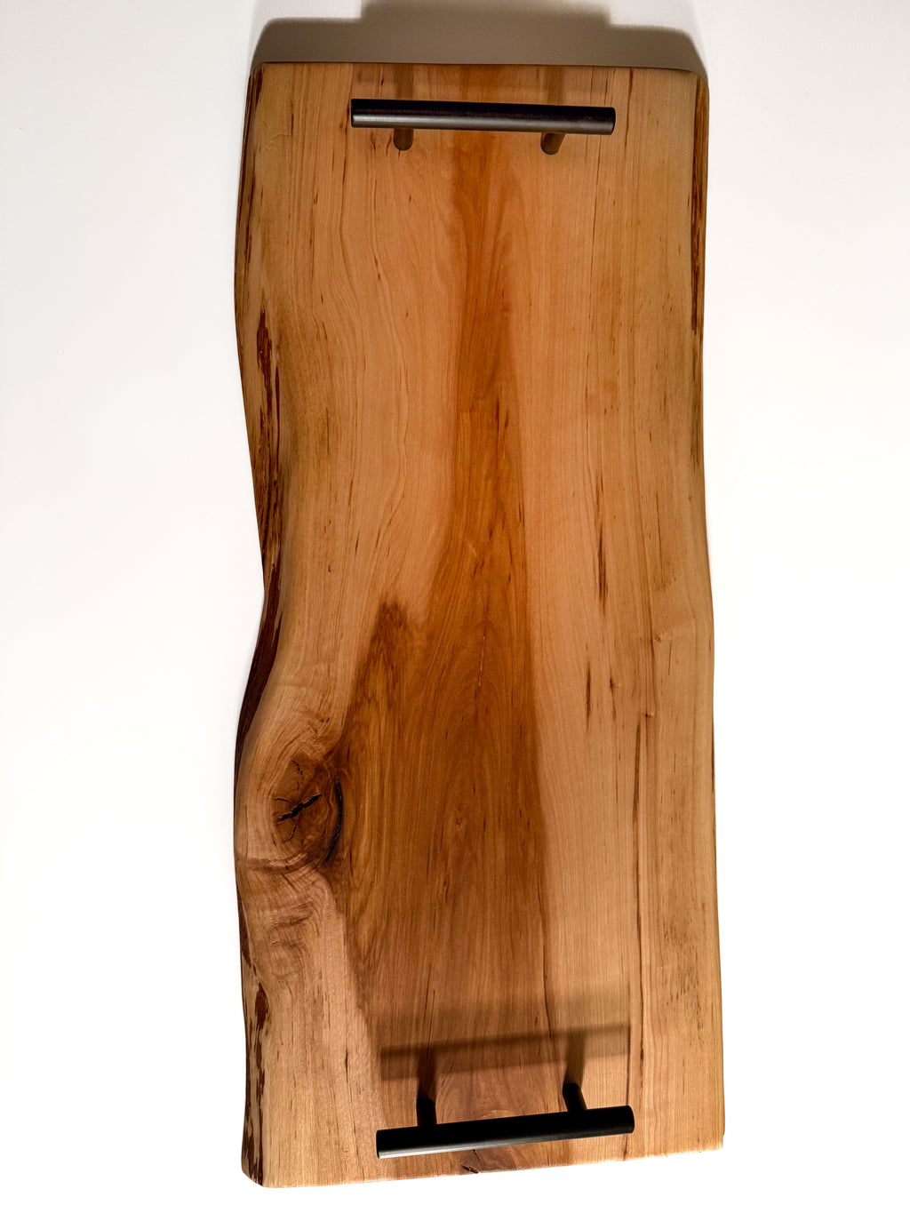 Hornbeam Long Serving Tray