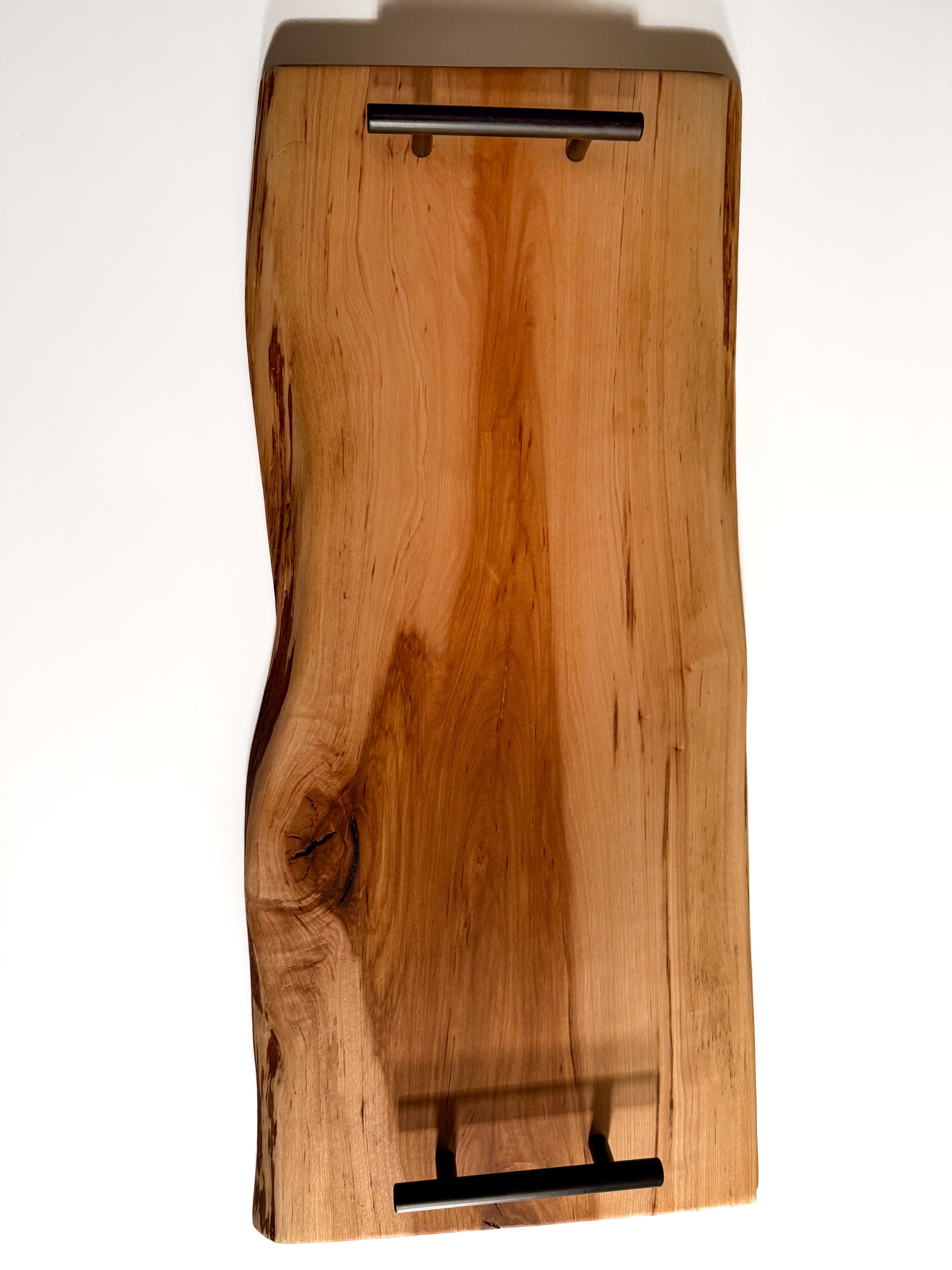 Hornbeam Long Serving Tray