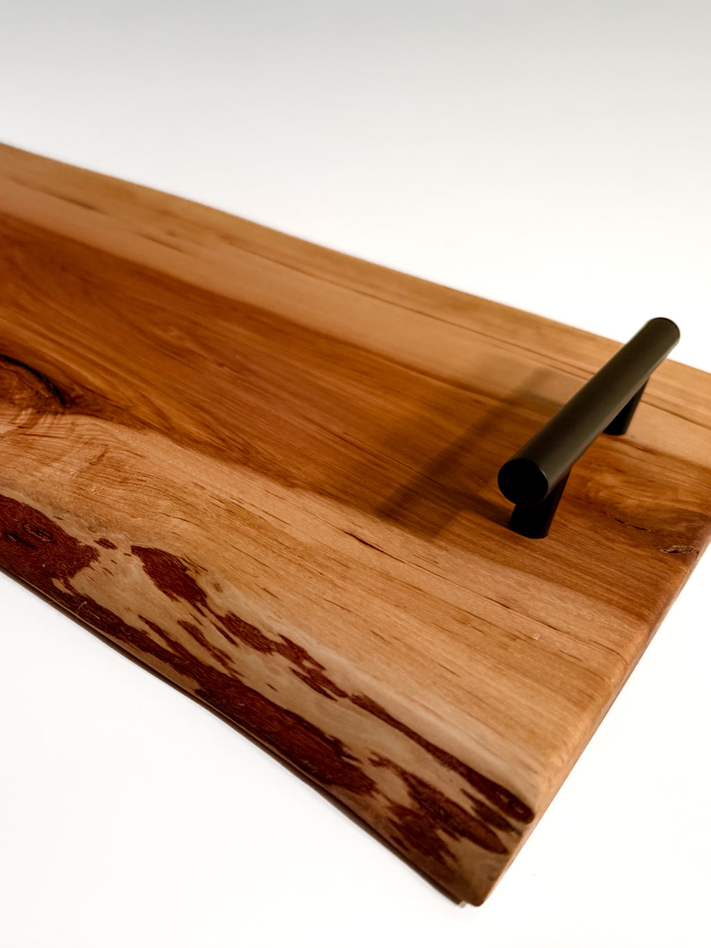 Hornbeam Long Serving Tray