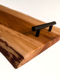Hornbeam Long Serving Tray