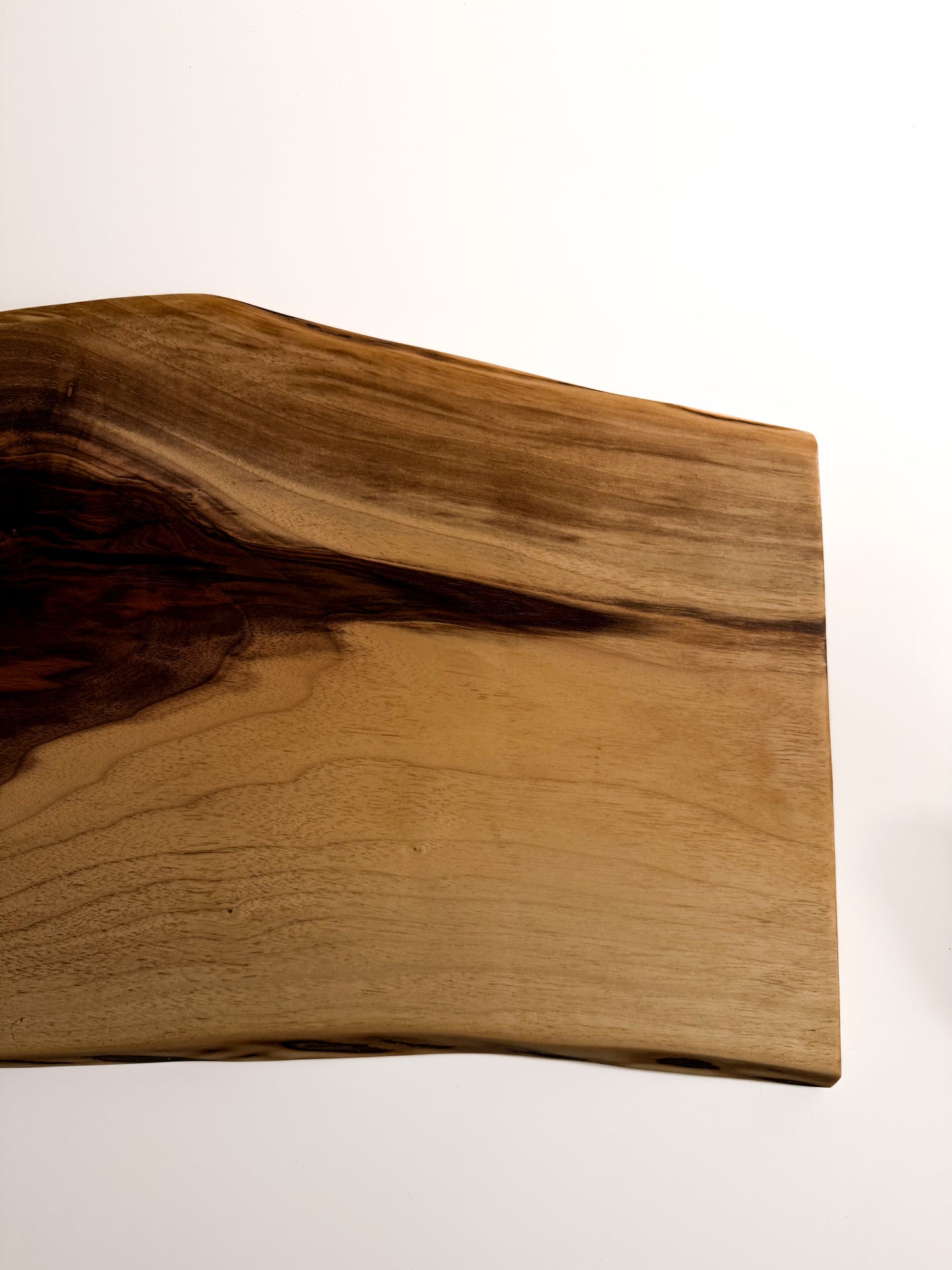 Walnut Serving Tray