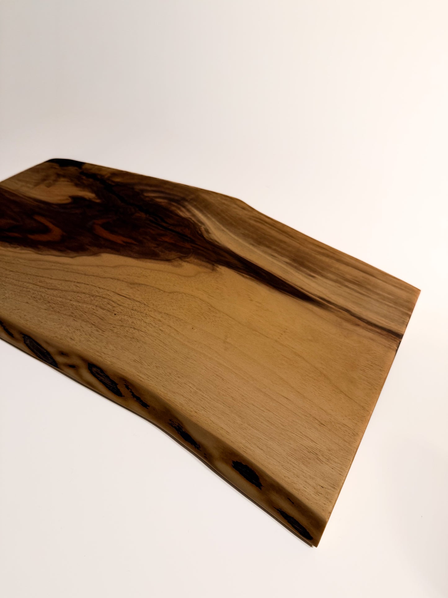 Walnut Serving Tray