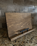 Cookbook Stand